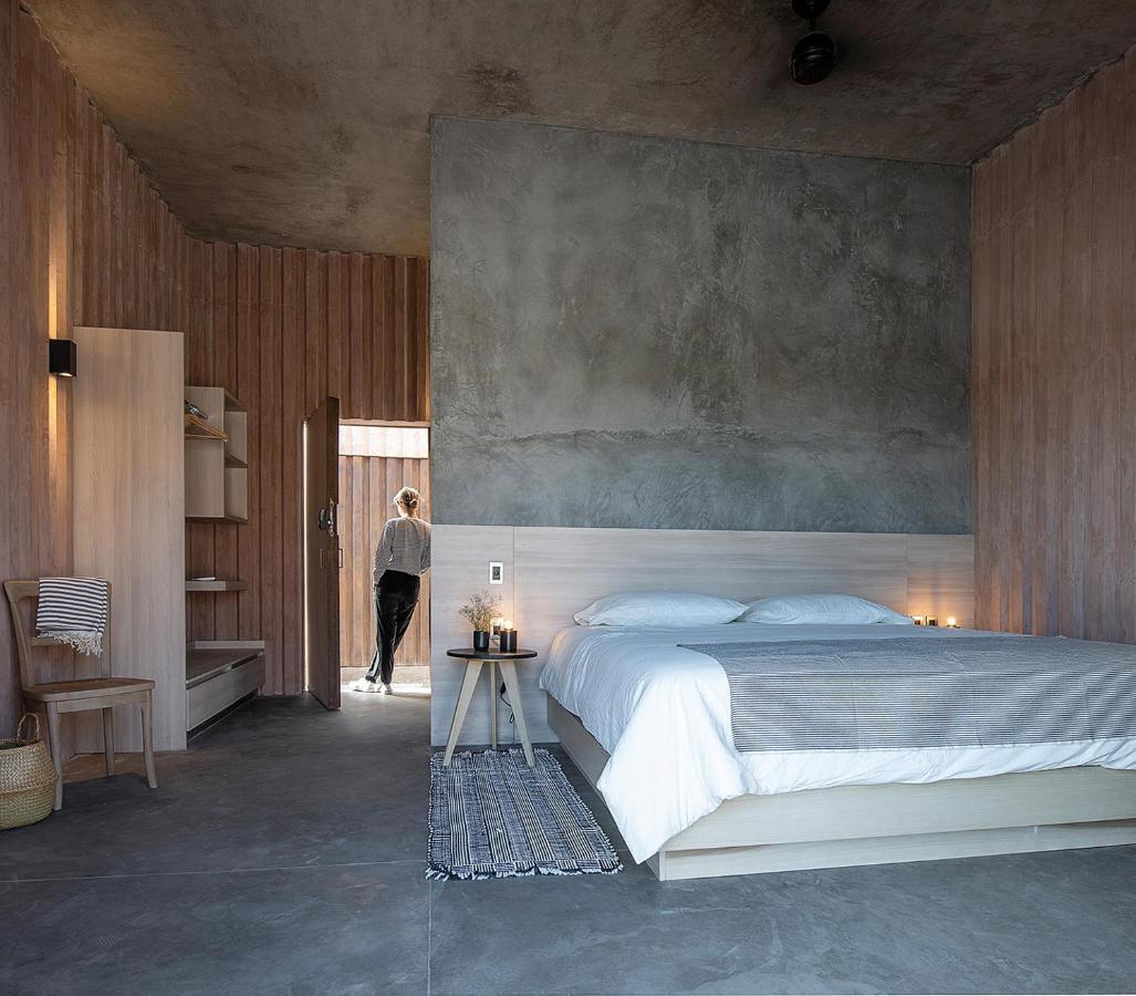 Casa Santos Hotell Todos Santos Eksteriør bilde