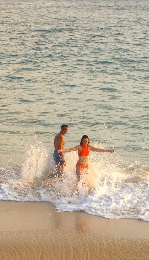 Casa Santos Hotell Todos Santos Eksteriør bilde