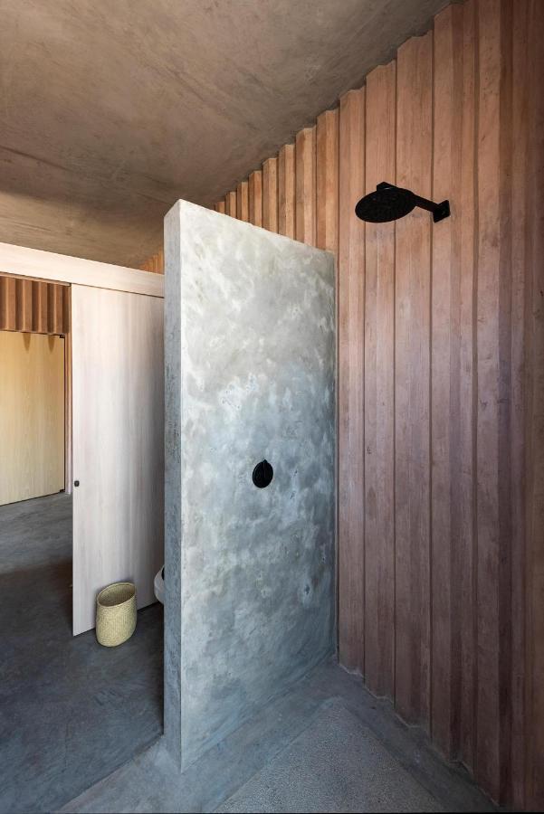 Casa Santos Hotell Todos Santos Eksteriør bilde