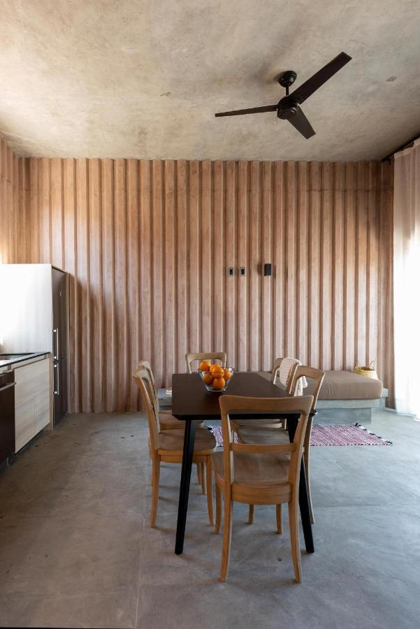 Casa Santos Hotell Todos Santos Eksteriør bilde