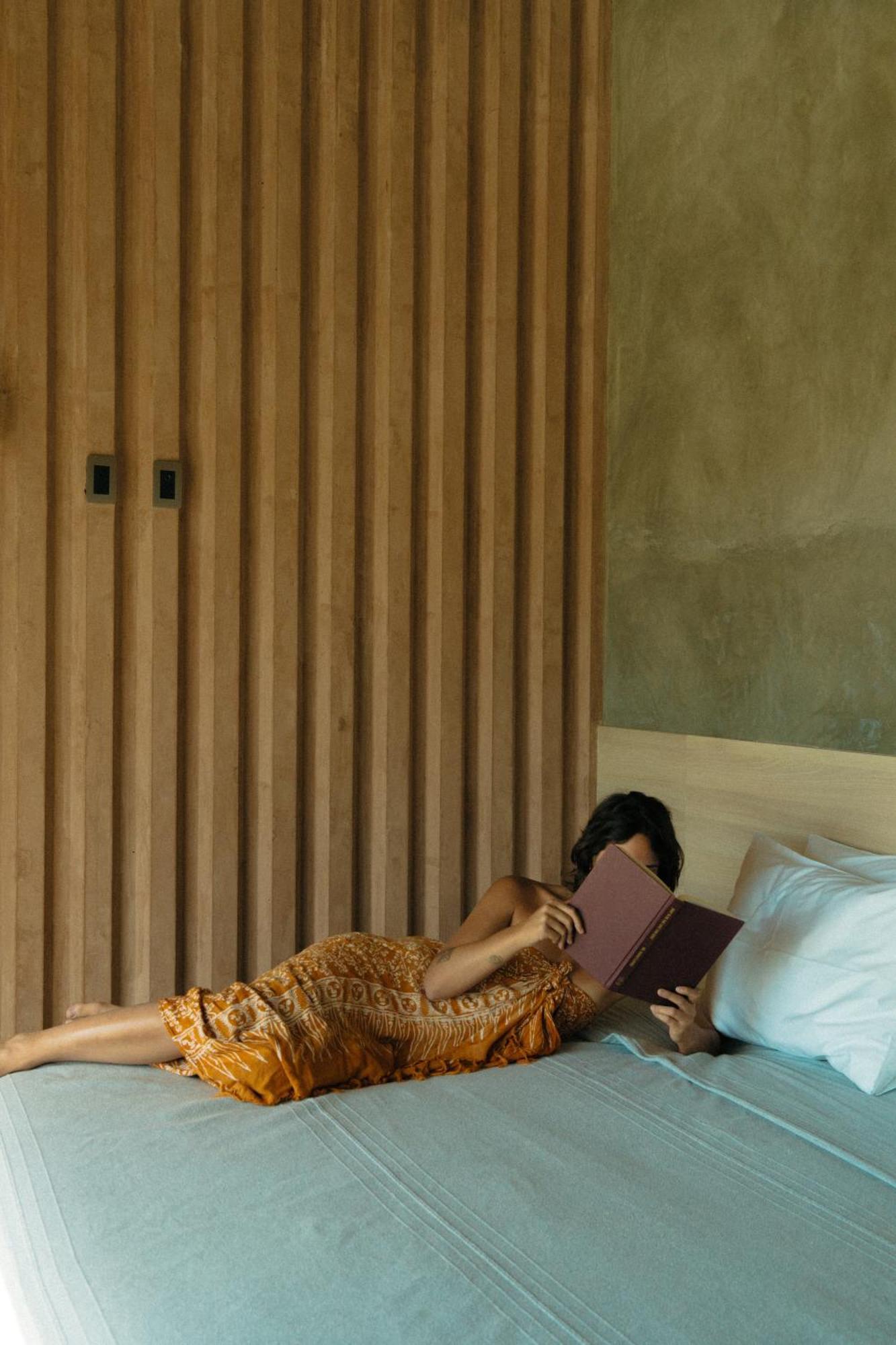 Casa Santos Hotell Todos Santos Eksteriør bilde